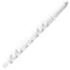 Harrows Dimplex Nylon White - Dart Shafts