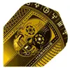 Harrows Prime Voodoo - Dart Flights