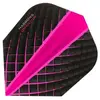Harrows Quantum Pink - Dart Flights