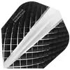 Harrows Quantum Clear - Dart Flights