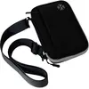 Harrows Smart Case 6 - Black/Grey