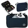 Harrows Smart Case 6 - Blue/White