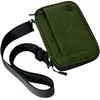 Harrows Smart Case 6 - Green/Black