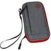 Harrows Smart Case 3 - Grey/Red