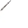 Harrows SUPERGRIP SHAFT BLACK/GOLD MEDIUM
