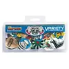 Harrows Variety Flights Pack 10 Sets