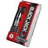 Harrows Steeltip Black Jack 18 Gk