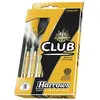 Harrows flèches Club Brassflèches RG pointe acier poids 24