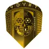 Fléchettes Harrows Voodoo 25 grammes