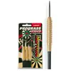 Harrows - Jeu de 3 Fléchettes - Embout Acier - Pro Brass - LIGHT