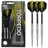 Harrows TORPEDO 80% TUNGSTEN 23GK2