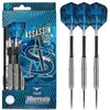 Harrows darts - ASSASSIN Standard 80% tungsten 22 gram