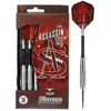 Harrows Assassin Heavy 80% Tungsten 28Gr