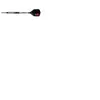 Harrows BLACK JACK SOFTIP 18 GK