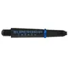 Harrows Supergrip Carbon Aqua - Dart Shafts