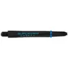 Shaft Harrows Supergrip Carbon Médium (plusieurs coloris) Black/Gold