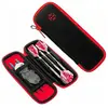 Etui Fléchettes Blaze Rouge Noir