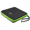 BLAZE PRO 12 WALLET  GREEN/BLK
