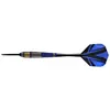 Harrows fléchettes Brass Fléchettes Vivid 21gr bleu