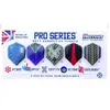 Harrows PRO's CHOICE 5 FLIGHTS