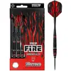 Harrows FIRE HIGH GRADE ALLOY 22GR