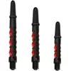 Harrows Supergrip Carbon ST - Rood - Medium