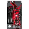 Fléchettes Supergrip Ultra 90 steel 25g R