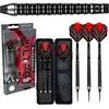 Harrows Supergrip Ultra 90% Soft Tip - Dartpijlen - 22 Gram