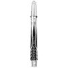 Harrows Supergrip Les roseaux transparents Ignite court 33mm
