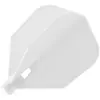Ailettes Harrows Clic Blanc-9339