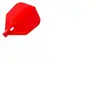 Ailettes Harrows Clic Rouge-9342