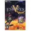 DEG SPACE EMPIRES 5 / JEU CONSOLE PC CD-ROM