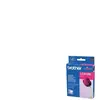 Brother LC-970MBP inktcartridge 1 stuk(s) Origineel Magenta