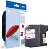 Cartouche d'encre Brother LC225XLM Magenta