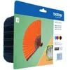 Brother LC129XL Value Pack - Multipack