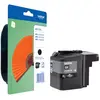 Brother LC129XLBK - noir - originale - cartouche d'encre