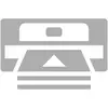 Brother LC-1100HYBK - Cartouche d'encre / Noir (21,6 ml)