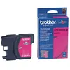 Brother LC1100HYM - À rendement élevé - magenta - original - cartouche d'encre - pour Brother DCP-6690CW, MFC-5890CN, MFC-6490CW