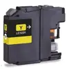 Lc - 125XLY brolc123 Cartouche jet d'encre (LC125XLYBPDR) - Brother