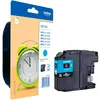Brother Ink Cartouche D´encre Lc-125xlcbp Blister