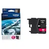 Brother LC985MBP - magenta - originale - cartouche d'encre