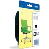 Cartouche d'encre Brother LC-229XLBKBP Noire