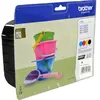 Cartouche LC-221VALBPDR MFC-J880DW (LC221VALBPDR) - Brother