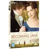 Films et séries Blu-Ray populaires : Becoming Jane