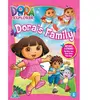 Dora The Explorer: Dora's Family [DVD] [2017], Good, Caitlin Sanchez,Jose Zelaya