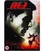 Mission: Impossible - [Format DVD Version Originale]