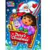 Dora the Explorer: Dora's Christmas - [Format DVD Version Originale]