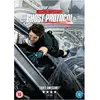 Mission Impossible 4