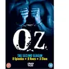 Oz - Season 2 (Import)