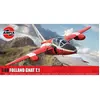 Airfix Modelbouw Vliegtuig Folland Gnat - Schaal 1:48